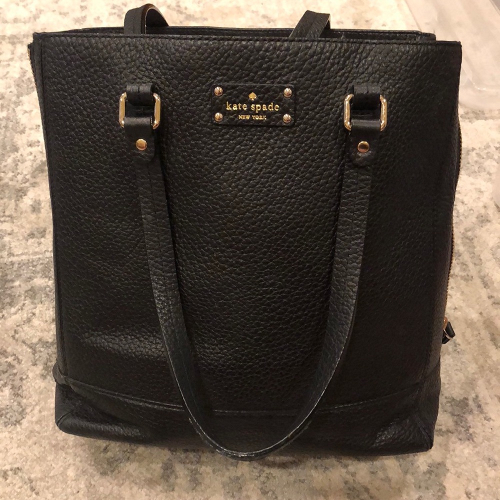 Kate Spade Shoulder Tote
